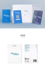 Альбом ENHYPEN - ROMANCE : UNTOLD [daydream] (Weverse Albums ver.)