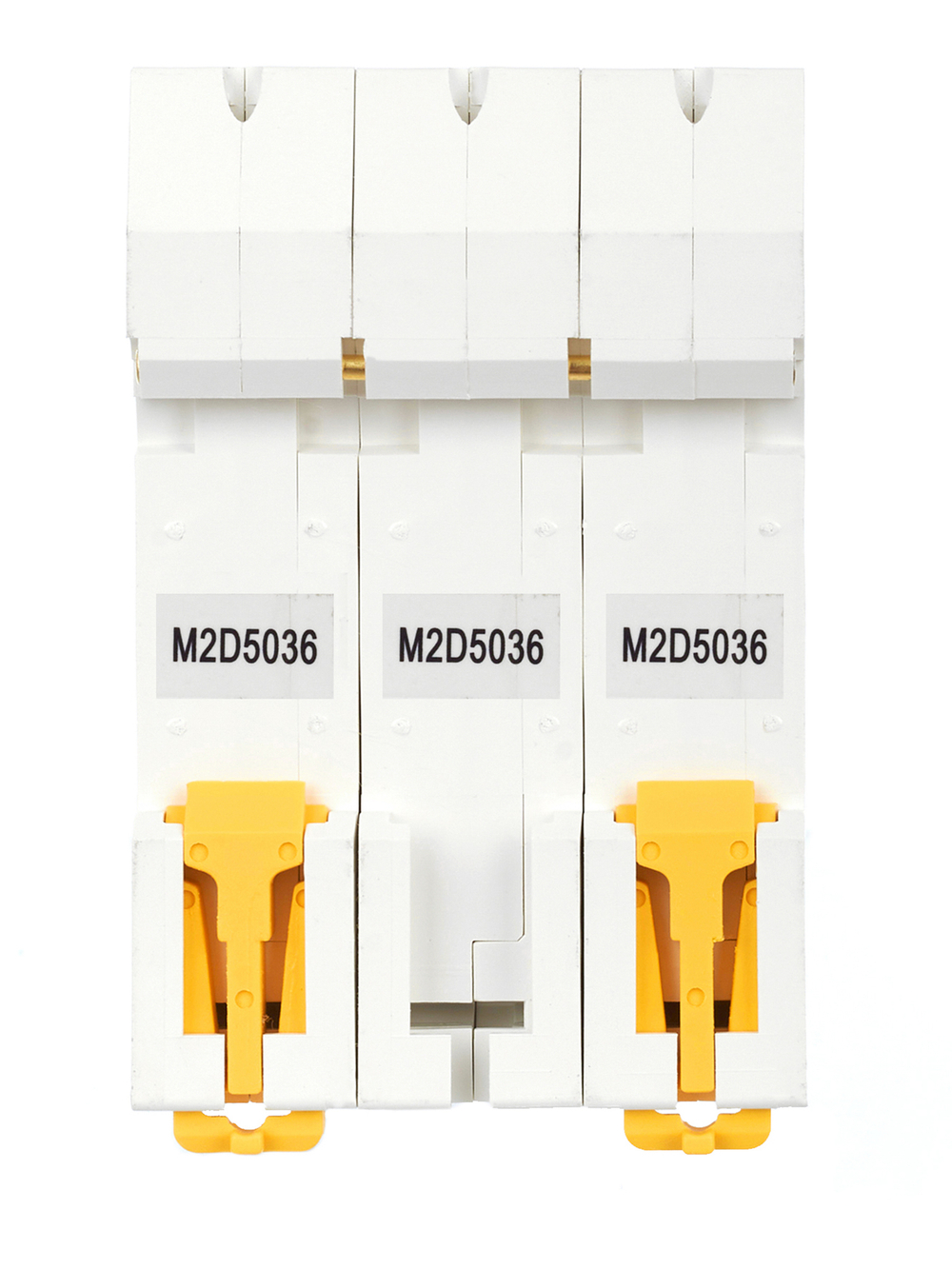 ARMAT Автоматический выключатель M06N 3P D 50А IEK