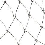 Запасная Сетка EcoPro / Helios под подсачек 80х60см Тенисная струна (Длинная) H-Net-8060 / HS-d=80L Плетенка