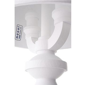 MOOOI Paper floor lamp