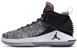 Кроссовки Jordan Air Jordan 32 Mid Mvp Bg (Женская размерная сетка)