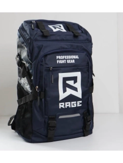 Спортивный рюкзак для зала