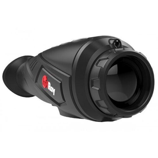 Тепловизионный монокуляр iRay xEye 2 E6 Plus V 3,0