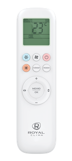 Сплит-система кондиционер Royal Clima Renaissance RC-RNС28HN