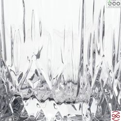 Набор для виски RCR Opera 7 предметов (Штоф 750мл Стаканы 300 мл)