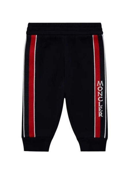 Брюки спортивные Moncler