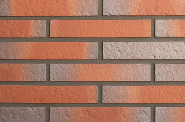 Красная плитка WXS 6373