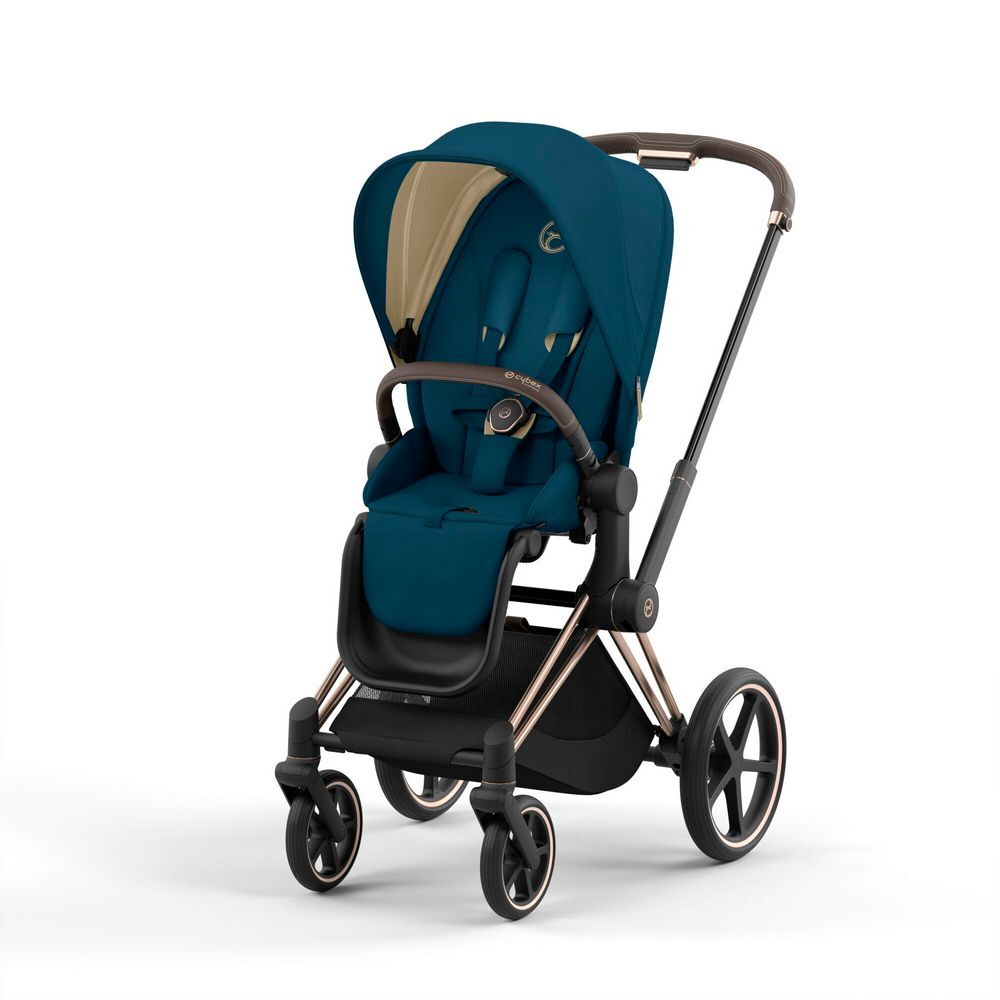 Cybex Priam IV (Прогулочная)