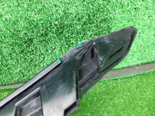 Решетка перед. бампера Mercedes S W223 20-нв AMG