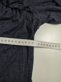 Джемпер стильный 50 размер