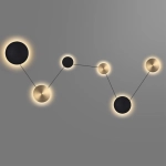 Декоративная подсветка Odeon Light GALAXY 7115/36WL