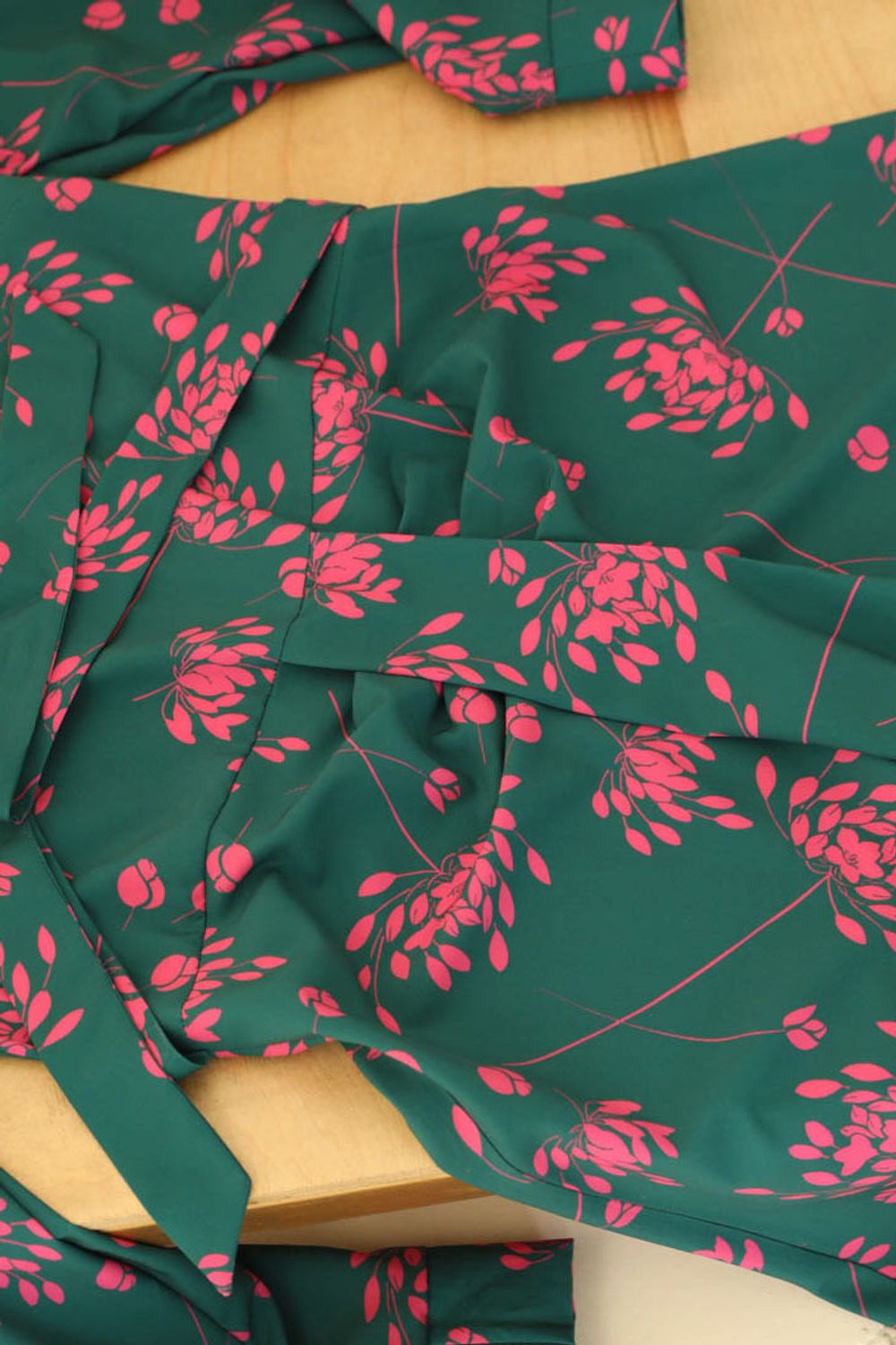 Платье П4-5181 Wisell (Акция)