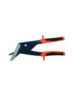 пуансон для ножниц EDMA CrocoCut 138555 для гипсокартона