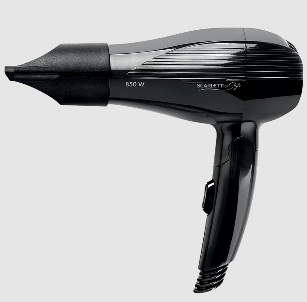 Фен электрический Scarlett Top Style SC-HD70IT23