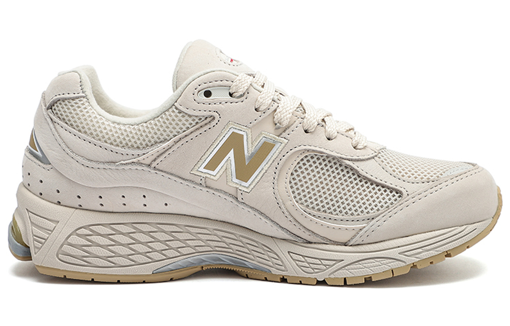 2002R New Balance 'Cream'