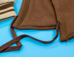 Клубный бомбер Hoosoo studios " 11 " 4464