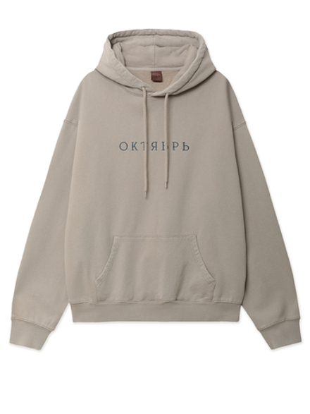 Мужская Толстовка Og Logo