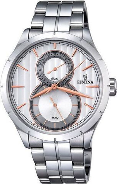 Часы Festina F16891/2