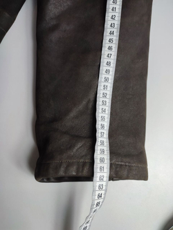 Полупальто Leuinson повседневное 58 размер