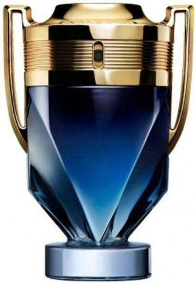 Paco Rabanne Invictus Parfum