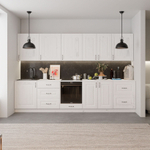 Кухонный модуль напольный Венесуэла, массив сосны