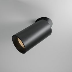 Встраиваемый светильник Maytoni  DL125-L12-4K-TRS-B