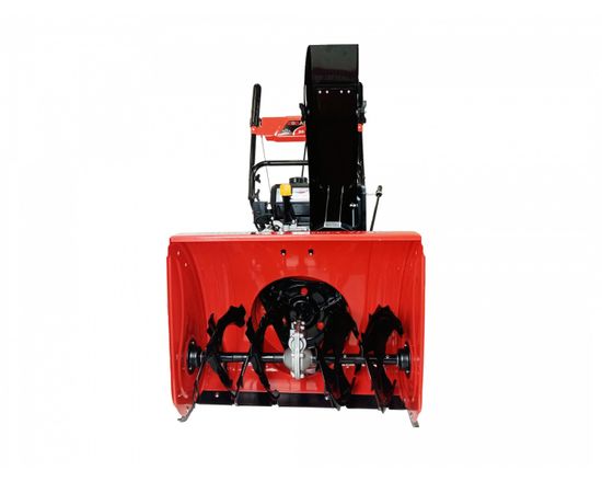 Бензиновый снегоуборщик "BRAIT" BR-7861EWS-4