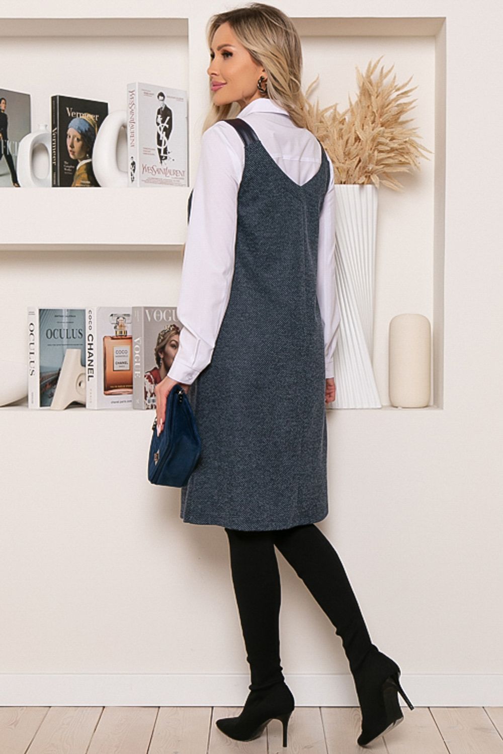 Сарафан 70993 Avili