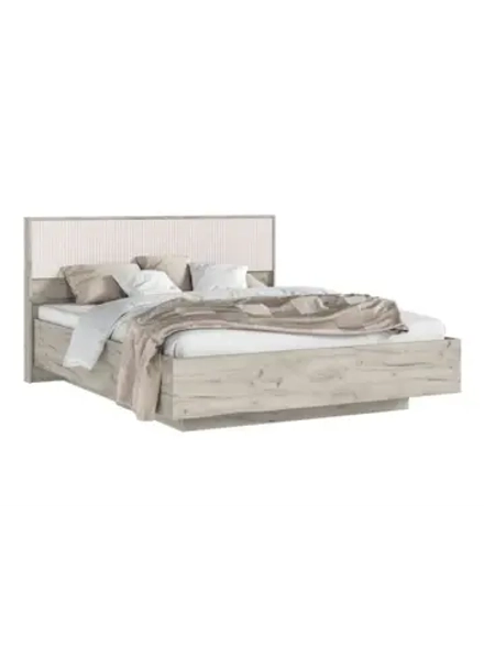 Кровать двухспальная 160х200 Кашемир