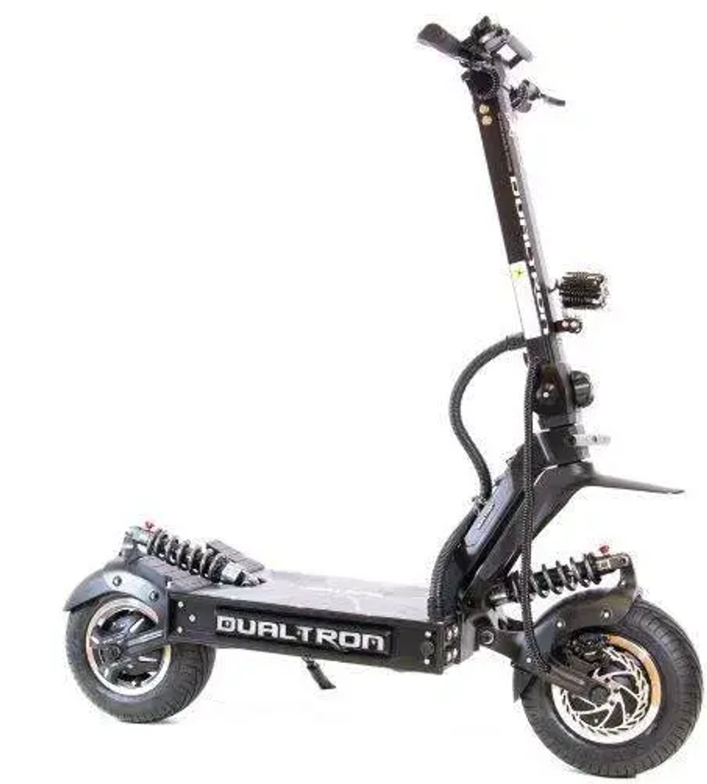 Электросамокат Dualtron X