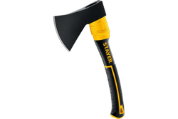 Кованый топор STAYER Fiberglass 350 мм, 800/900 г 2062-08_z02