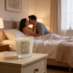 Массажная Cвеча Pleasure Lab Midnight Sun 50 мл