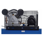 Поршневой компрессор Ремеза СБ4/Ф-270.LB50 5,5 кВт