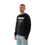 Свитшот Jordan Flight Fleece