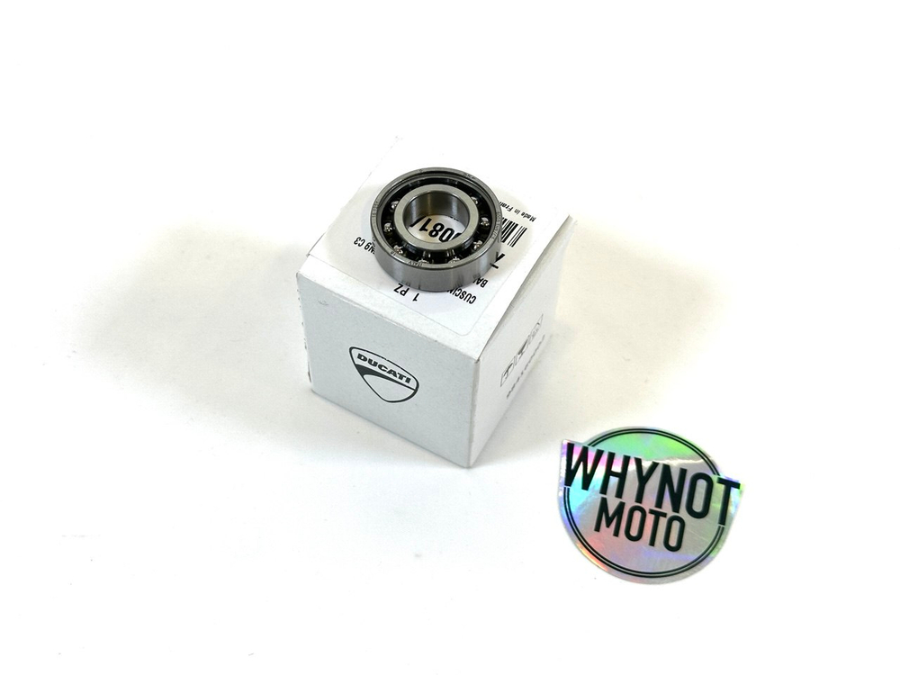 Ducati Подшипник 70250081A