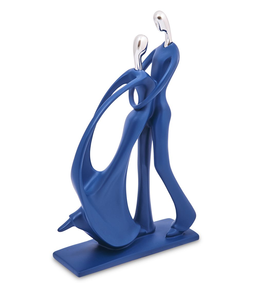 BMB-172 Фигура «Парный танец»