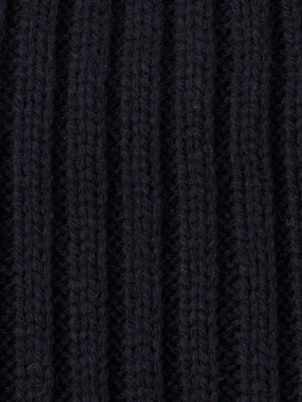 Шапка детская осенняя вязаная и снуд