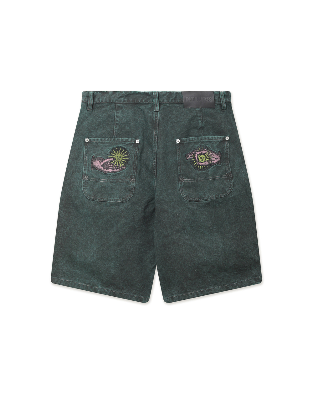 Шорты Apollo Baggy Shorts