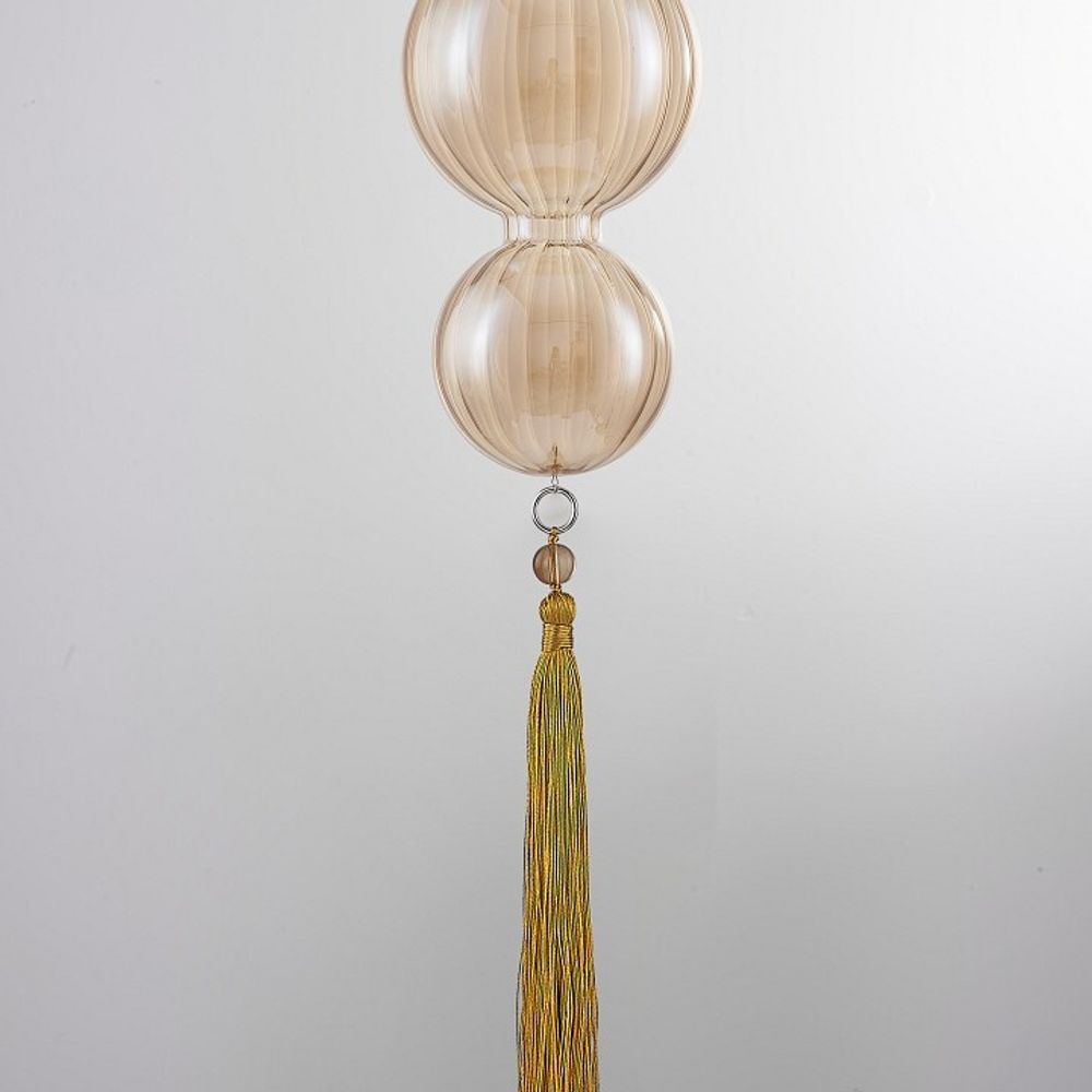 Подвесной светильник Imperiumloft Heathfield Lighting 40.2682-0