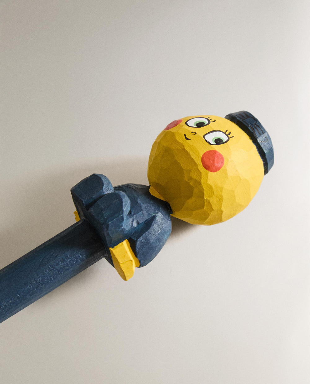 Ручка детская Zara Home, синий, 7635/052