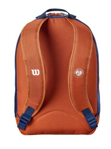 Теннисный рюкзак Wilson Roland Garros 2026 Team Junior