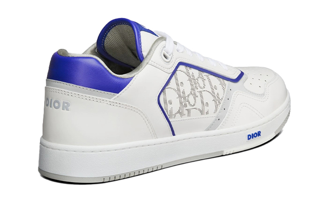 Кроссовки DIOR B27, 3SN272ZIJ_H065