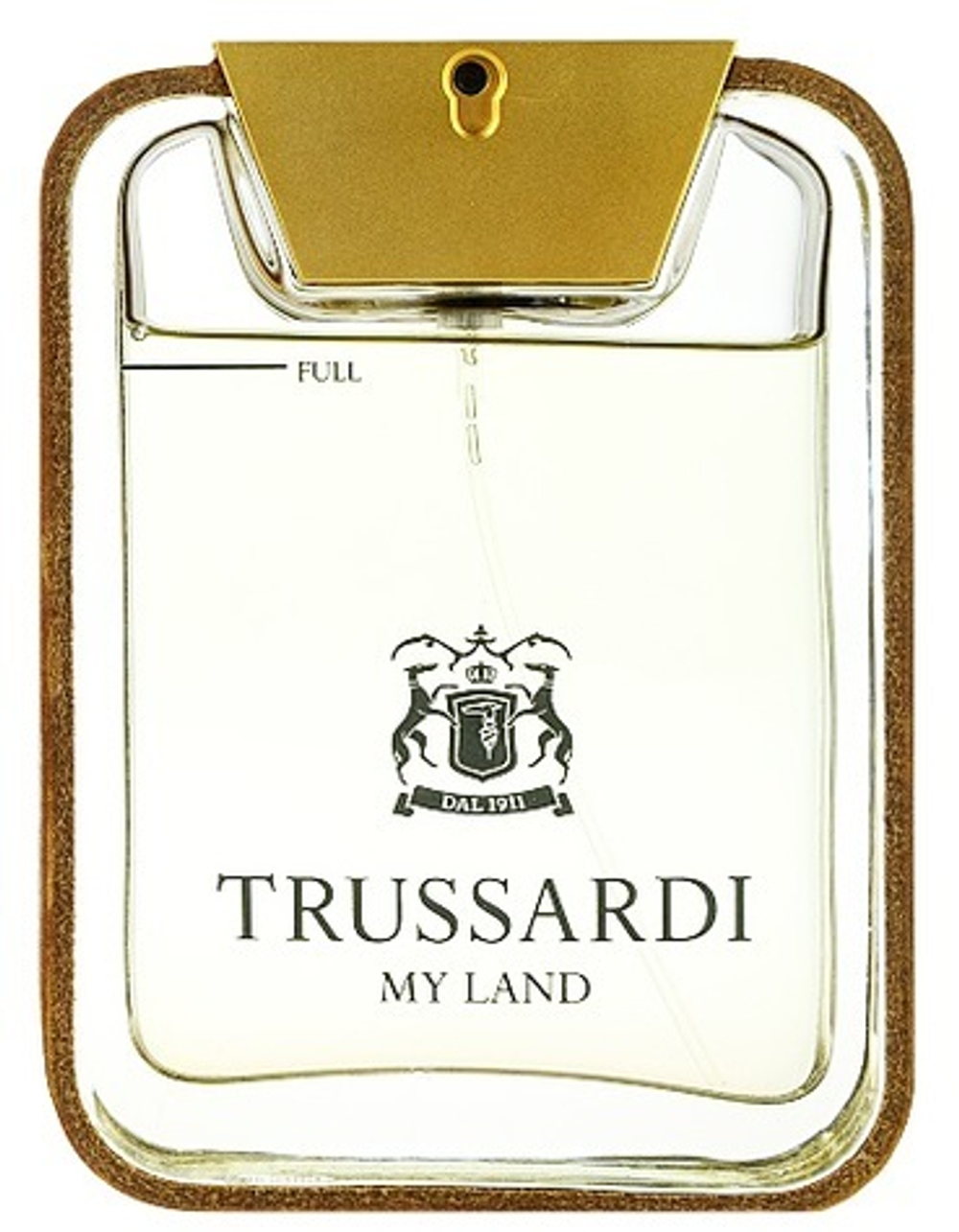 Trussardi Parfums My Land EDT