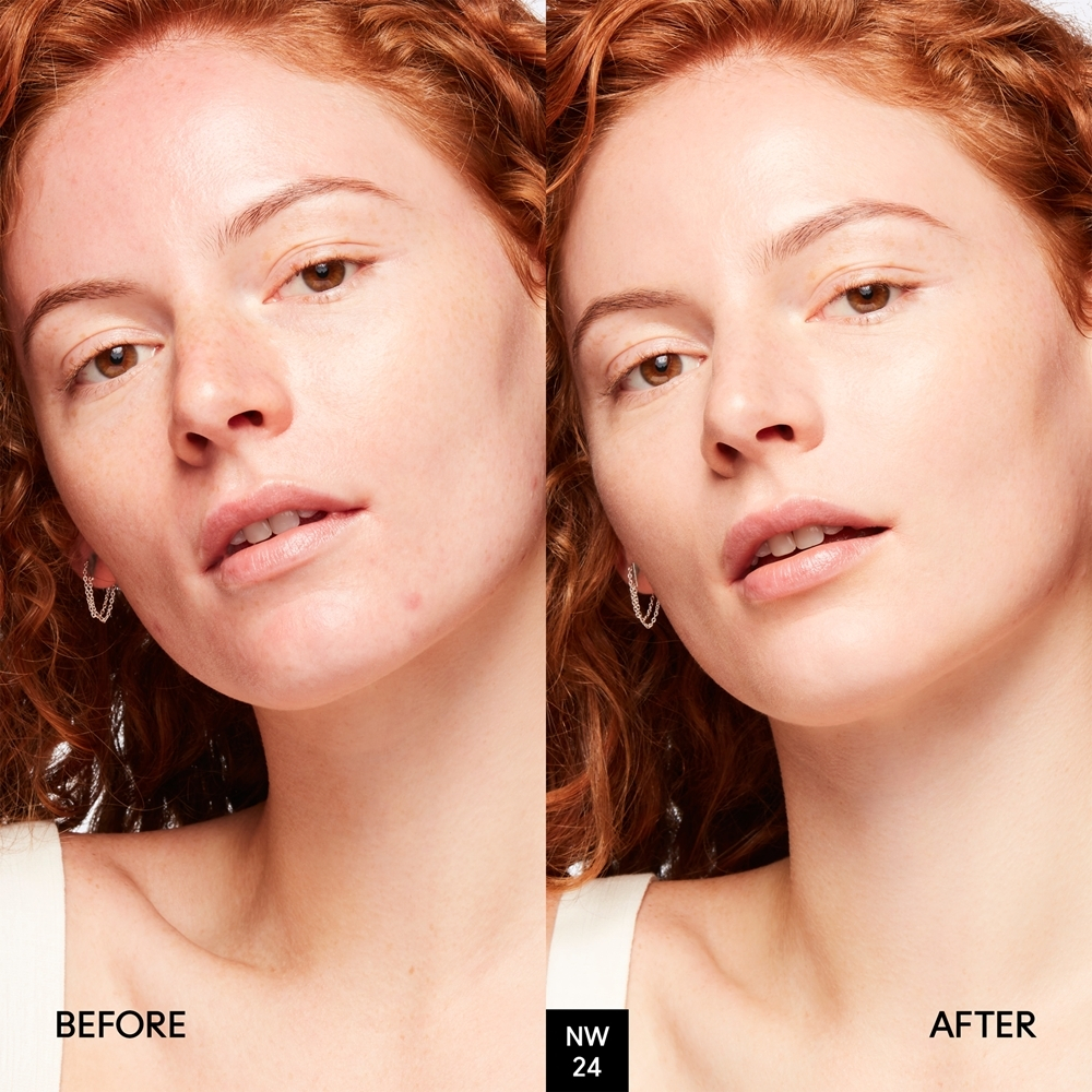 MAC Cosmetics Studio Fix 24-Hour SmoothWear Concealer - стойкий консилер, 7 ml