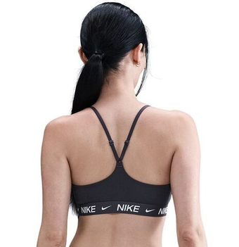 ТОП теннисный Nike Indy Light Support Padded Adjustable Sports - thumder grey