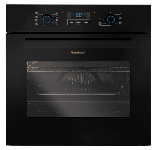 Электрический духовой шкаф Rainford RBO 4638 LPB