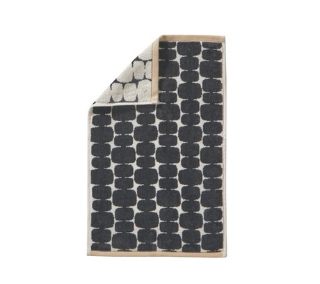 nan Scion Living Blanc des Vosges 30x50 Бежевый