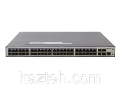 Коммутатор Huawei S2710-52P-PWR-SI