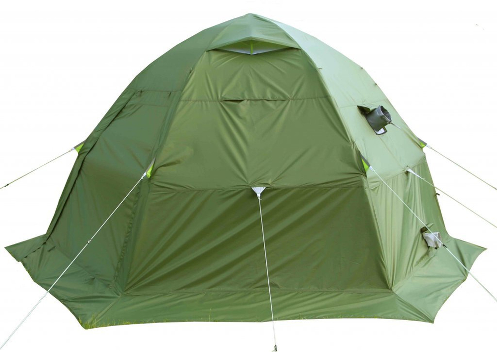 Влагозащитный тент ЛОТОС 5У-1