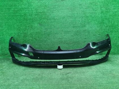 Бампер передний BMW 5er G30 (2017-2020)